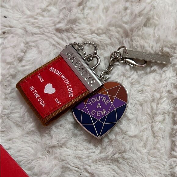 Harvey’s your a gem park hopper bag - Picture 8 of 8